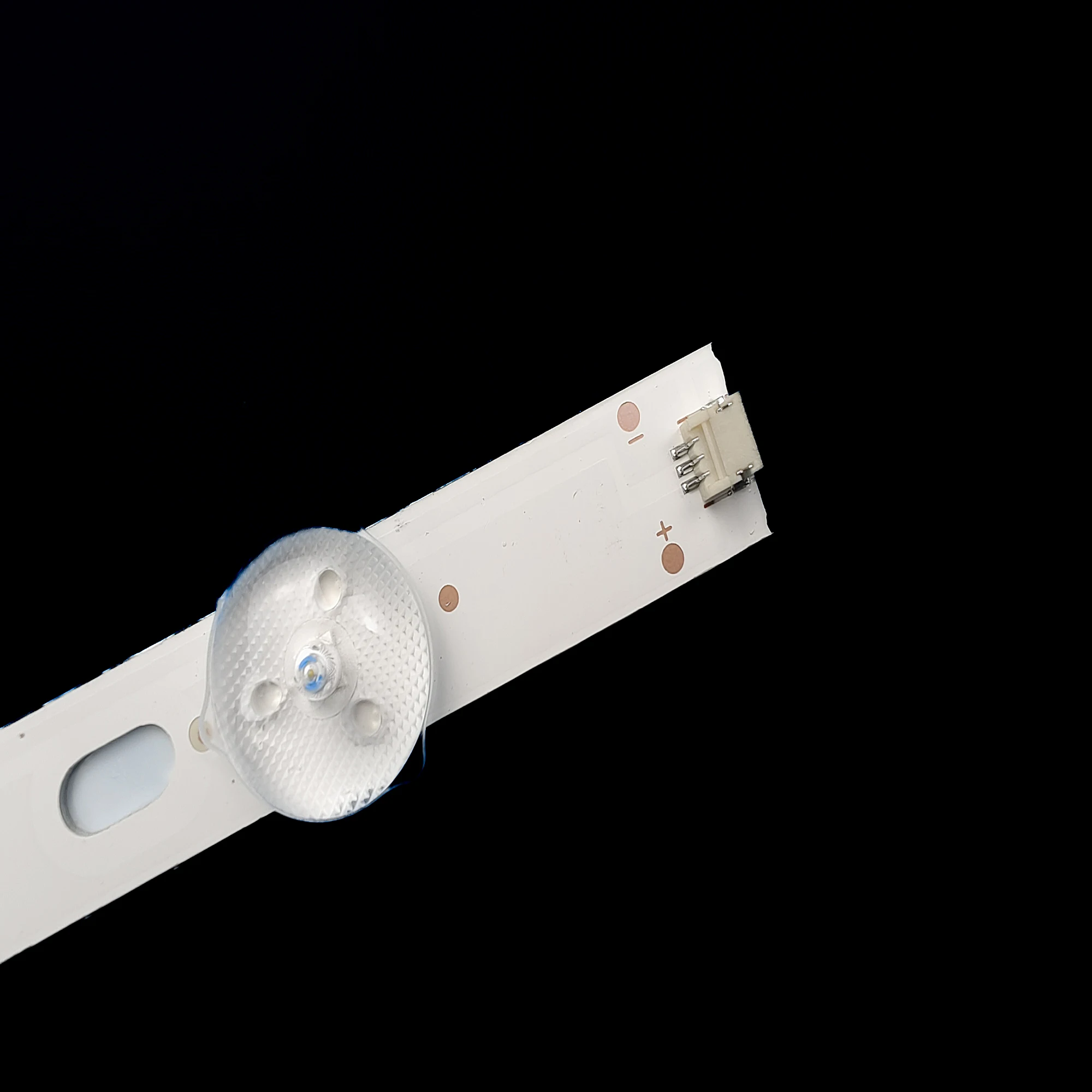 Retroiluminação Led para 43pus7555 Ic-b-aoag43da28 43pus7505 43pus6554 12 43pus6504 43pus7555 60 - Imagem 2
