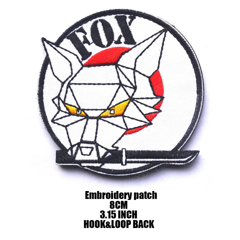 FOX W