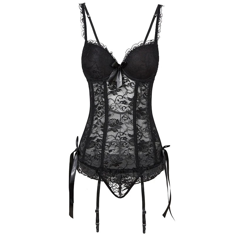 Corset Lingerie, Corset Underwear