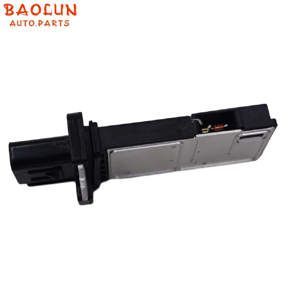 Baolun Mass Air Flow Meter Sensor Muslimah Per Ford Land Rover Fiat Volvo Citroen Peugeot 1376235 30777415 9658127480