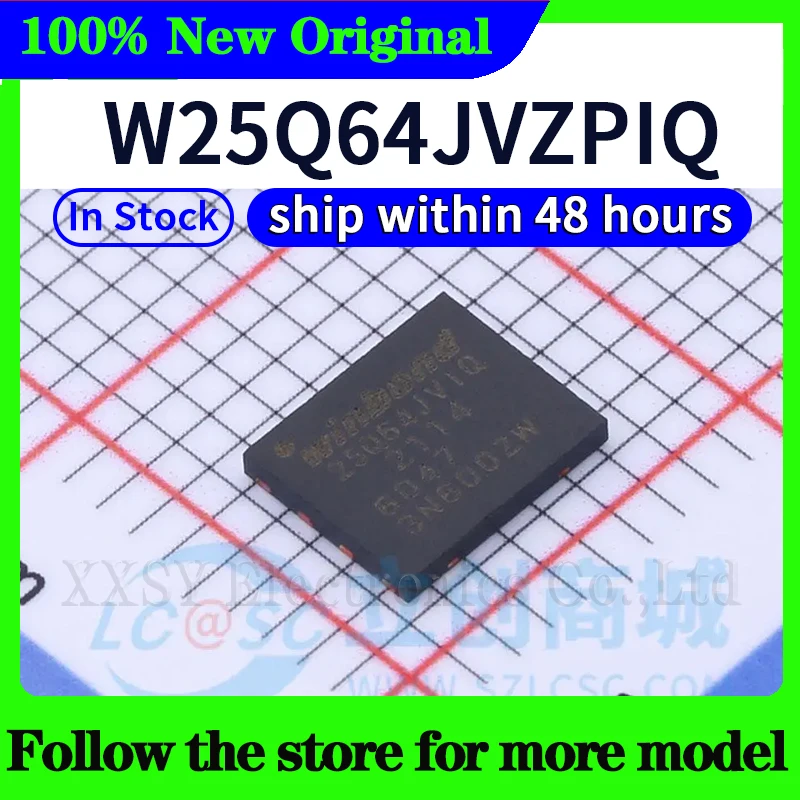 W25Q64JWSSIQ W25Q64JVSSIQ W25Q64JVZPIQ W25Q64JVZEIQ W25Q64FWBYIG W25Q64FVSSIQ W25Q64JVXGIQ W25Q64JVSFIQ W25Q64JWBYIQ