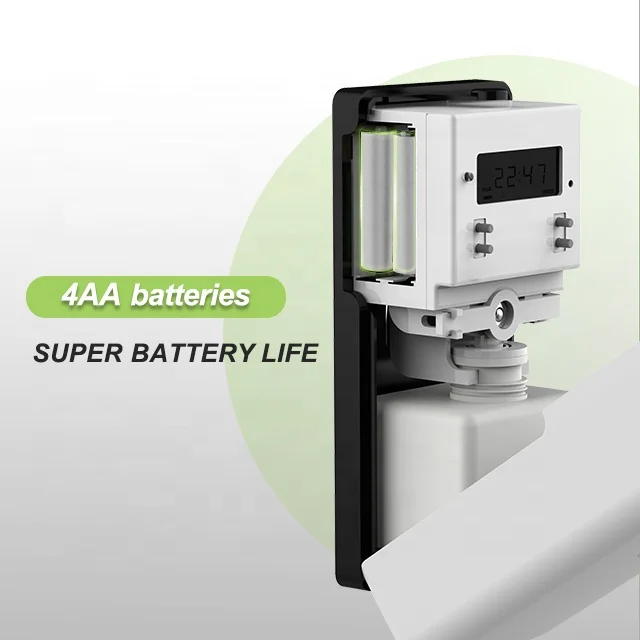 Description Picture 4 of item100m³ Dry Battery Intelligent Ultrasonic Aromatherapy Machine for Hotel and Home Aromatherapy