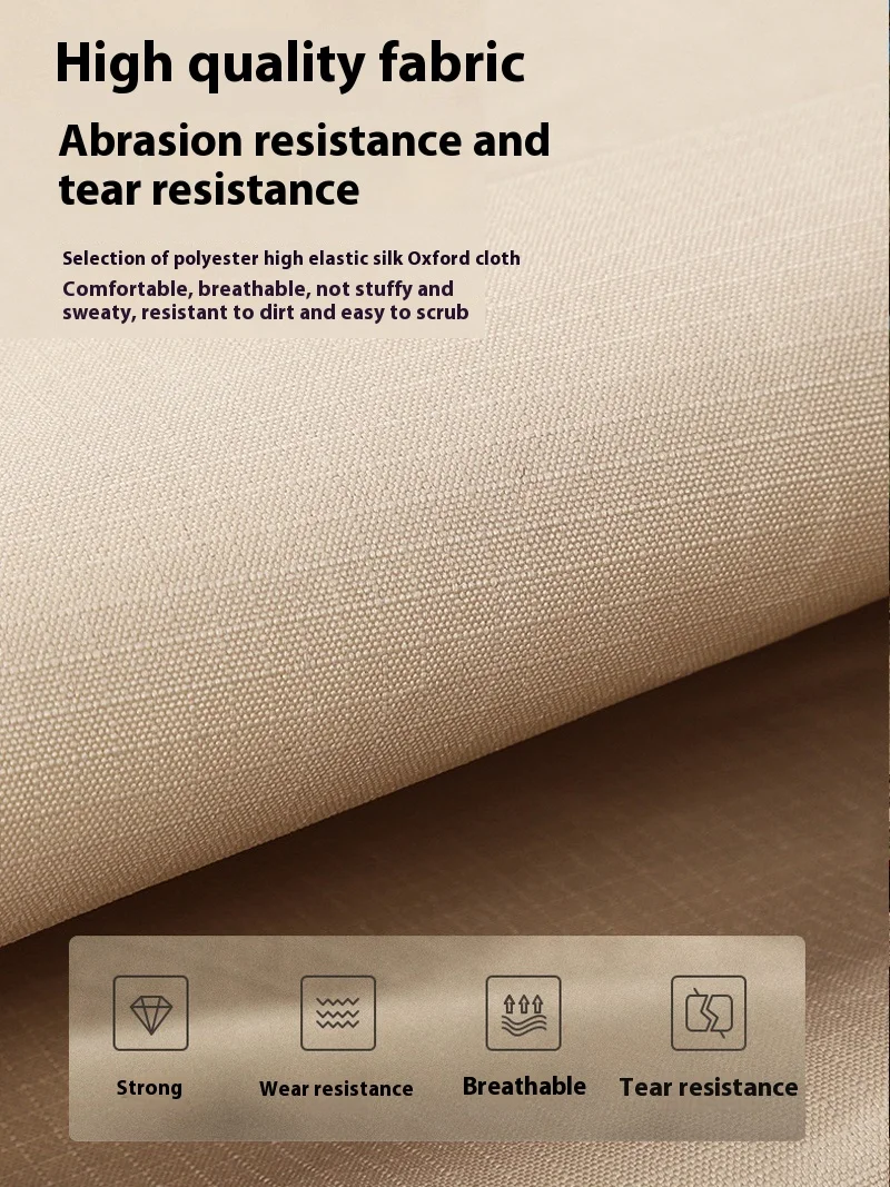 Wide Ultralight Camping Cot 6