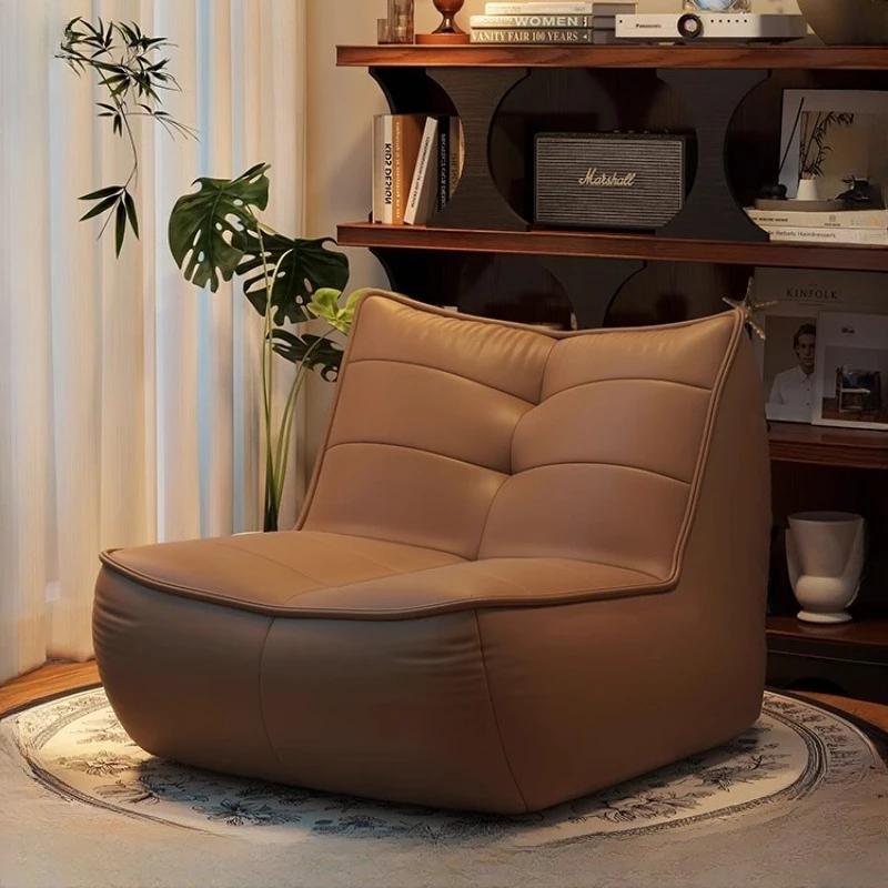 Nordic Modern Compression Sofa Lounges European Lazy Living Room Sofa ...