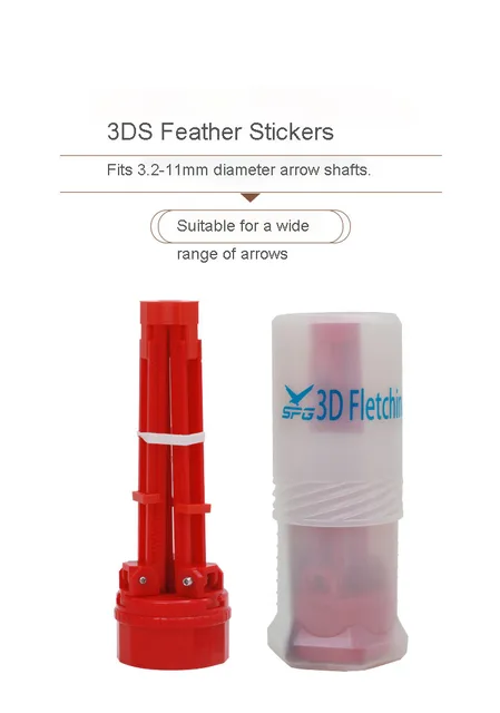 Gabarit De Fletching En Aluminium Pour Flèches - Réglable, Magnétique, Pour Flèches Bois, Carbone, Aluminium - Outil De Bricolage Arc