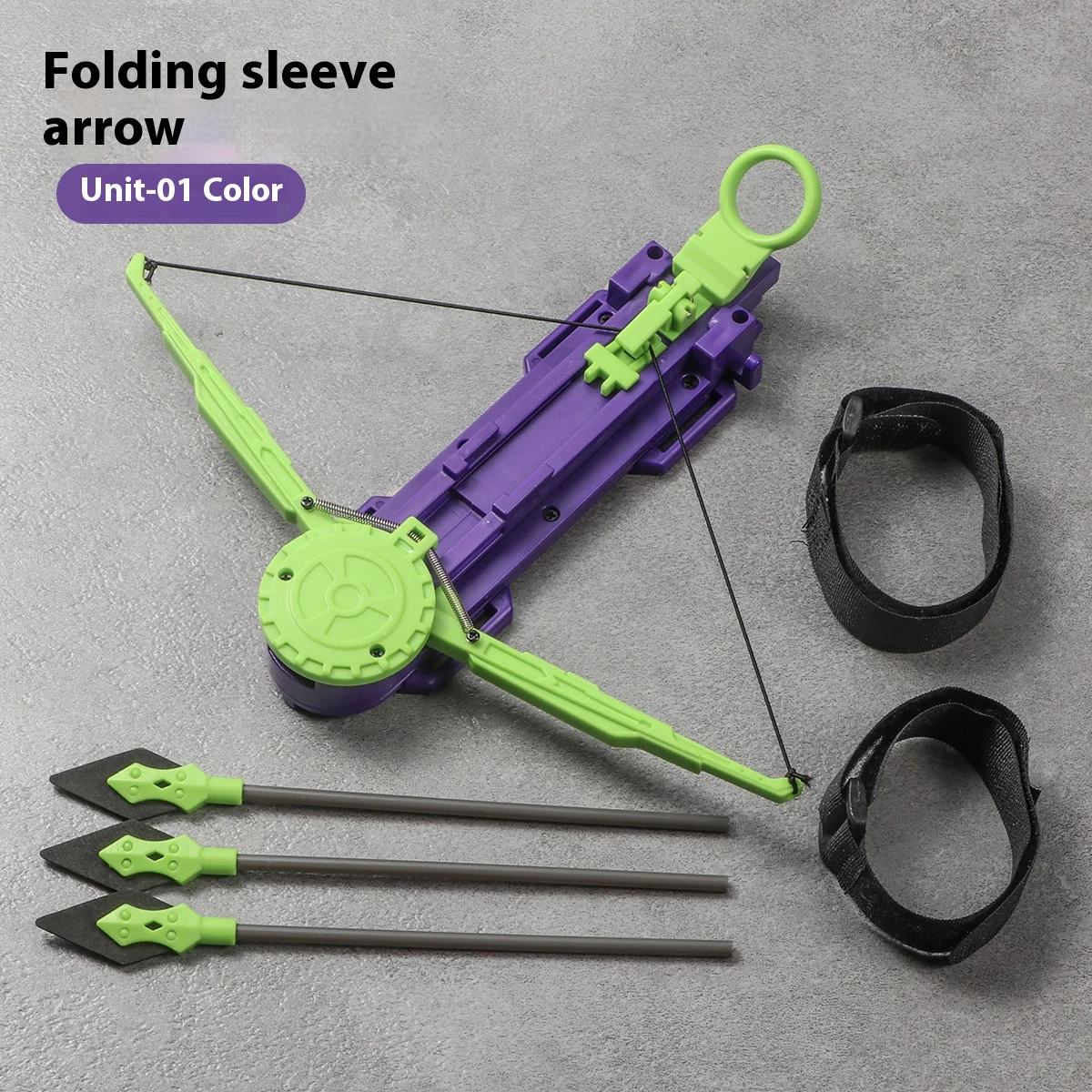 Children's Interactive Outdoor & Indoor Sword Toy with Automatic Launch Feature