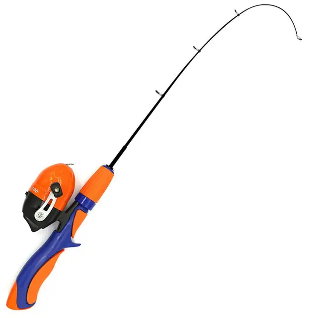 Telescopic Child Fishing Rod, Child Fishing Equipment