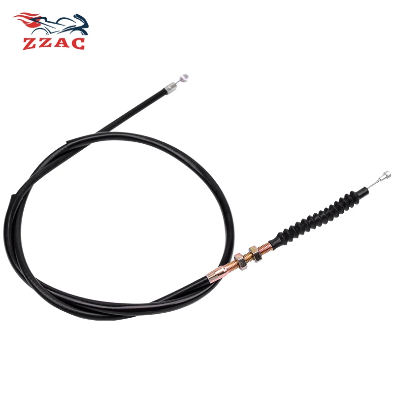 Cable de línea de embrague para motocicleta, Cable para YAMAHA XV400, xv400, XV 400, VIRAGO 400