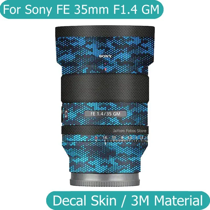 SONY (ソニー) FE 35mm F1.4 GM sel35f14gmおまけ Sony Launches 35mm F1.4 G Master | Sony | Alpha Universe