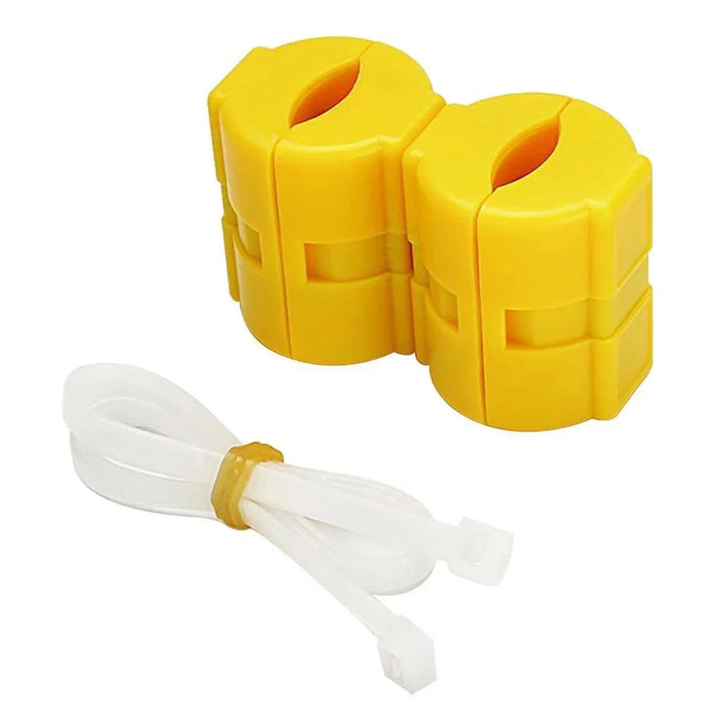 4Pcs Magnetic Fuel Economizer XP-2 Vehicle Magnetic Gasoline Fuel Saving Economizer Vehicle Energy Saver Auto Saver