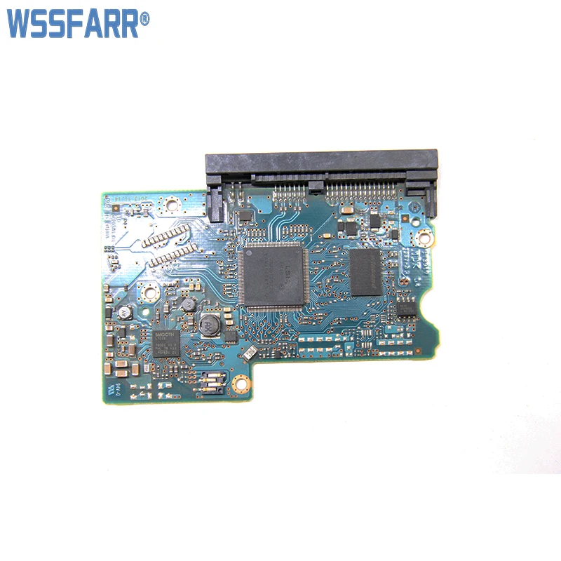 HDD PCB Printed Circuit Board 220 0A90381 01 Toshiba 3.5 Sata Hard Drive 110 0A90381 01 HDS721050DLE630 DT01ACA050