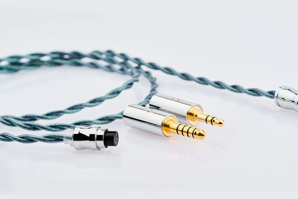 OpenAudio Siren 1DD + 2BA Hybrid Drivers In-Ear Earphone 3