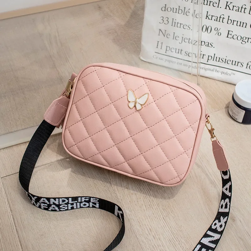 2022 Fashion Ladies Crossbody Shoulder Bags Messenger Bag for Women Trend Luxury  Designer Handbags Camera Female Cosmetic Bag - AliExpress