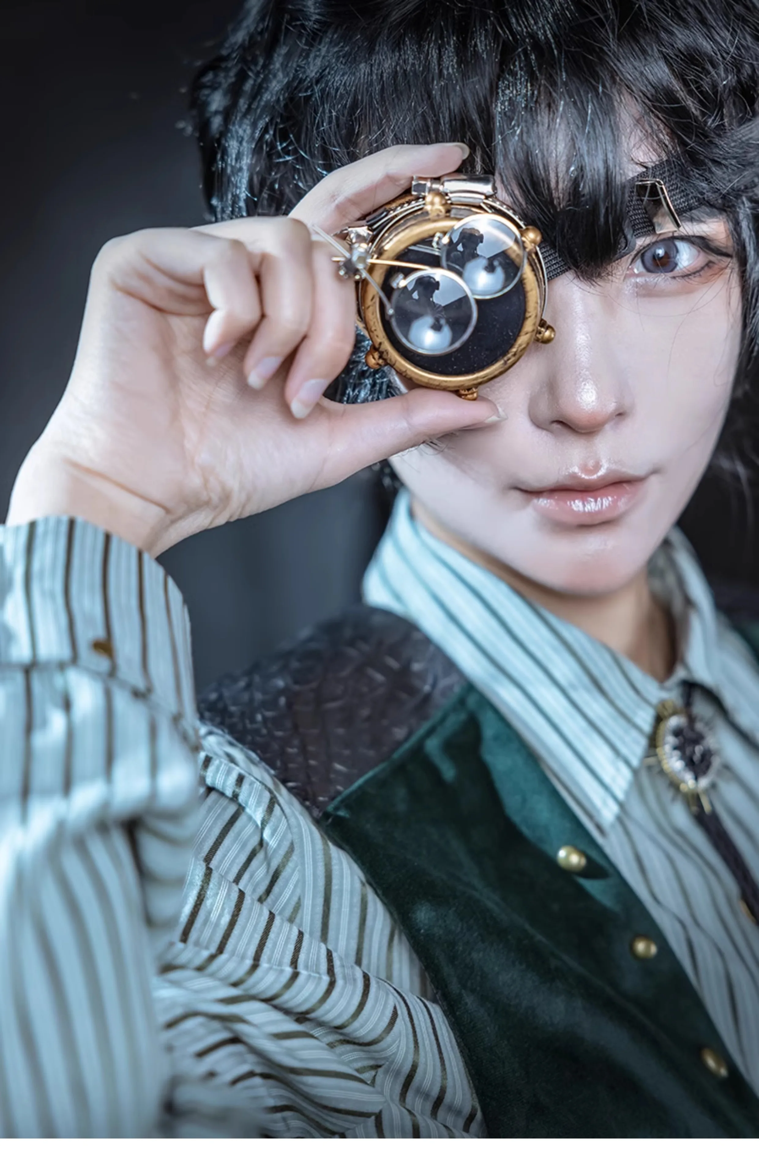 S62cfa505cc334718aff4b1050e680cb8f - Lord of Mysteries Merch