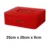 XL red password