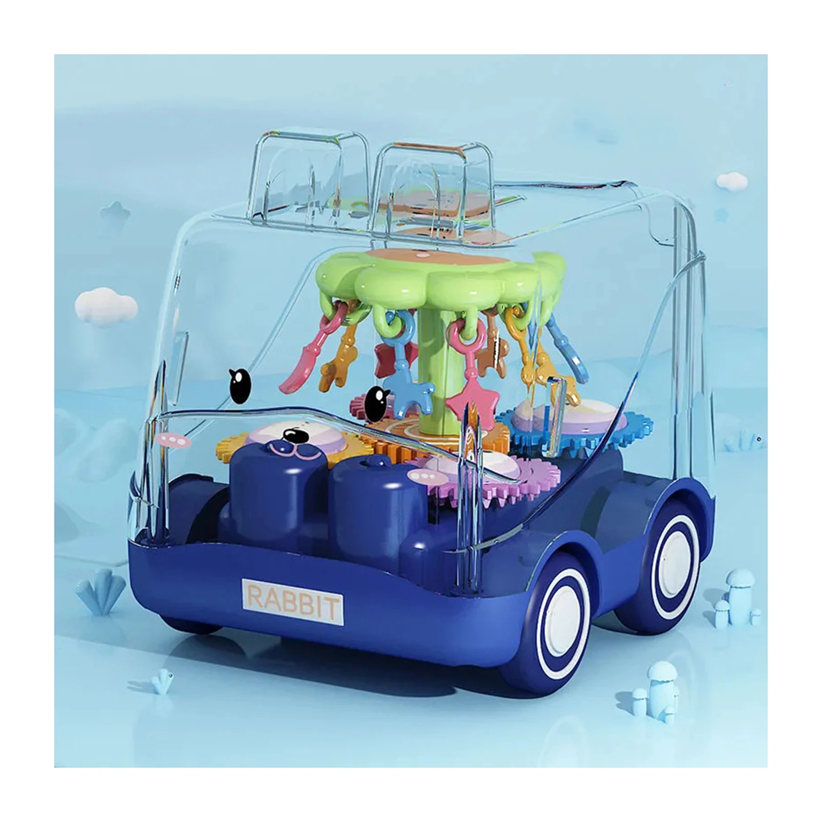 

Mini Cartoon Pull Back Car Toys Educational Toys Cartoon Model Car Toys
