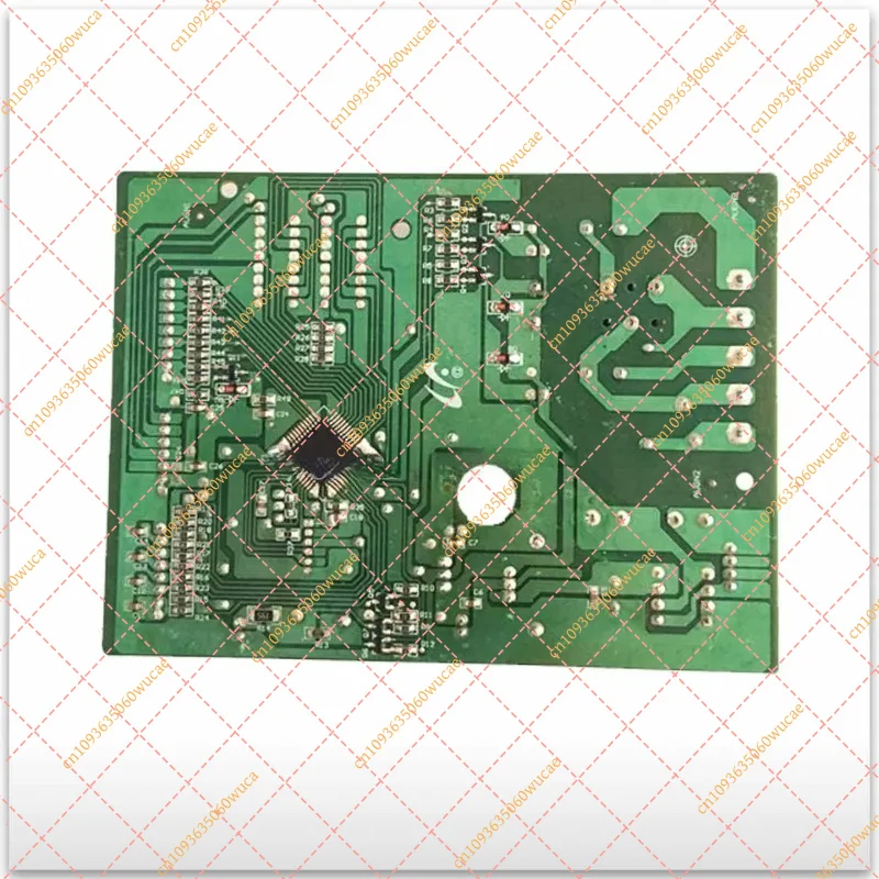 삼성 냉장고 교체용 제어 보드 - DA41-00345A / HGFS-91B 메인 컴퓨터 PCB 모듈