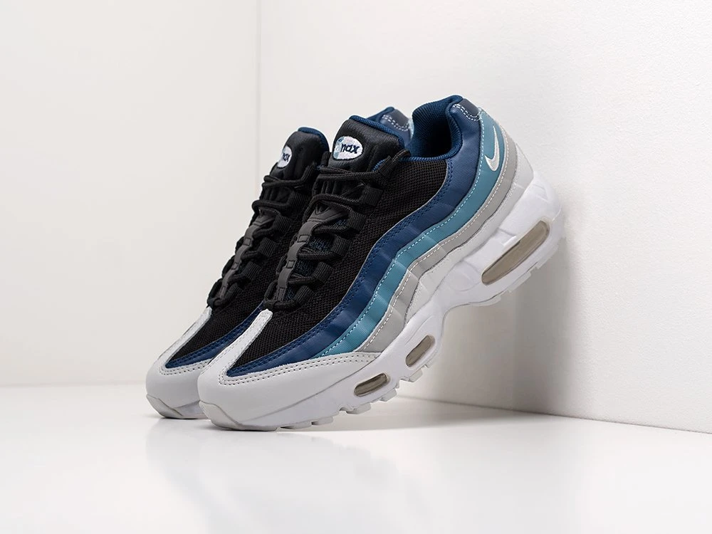 Ordenado Anémona de mar Enviar Nike zapatillas de deporte Air Max 95, multicolor, para mujer|Zapatos  vulcanizados de mujer| - AliExpress