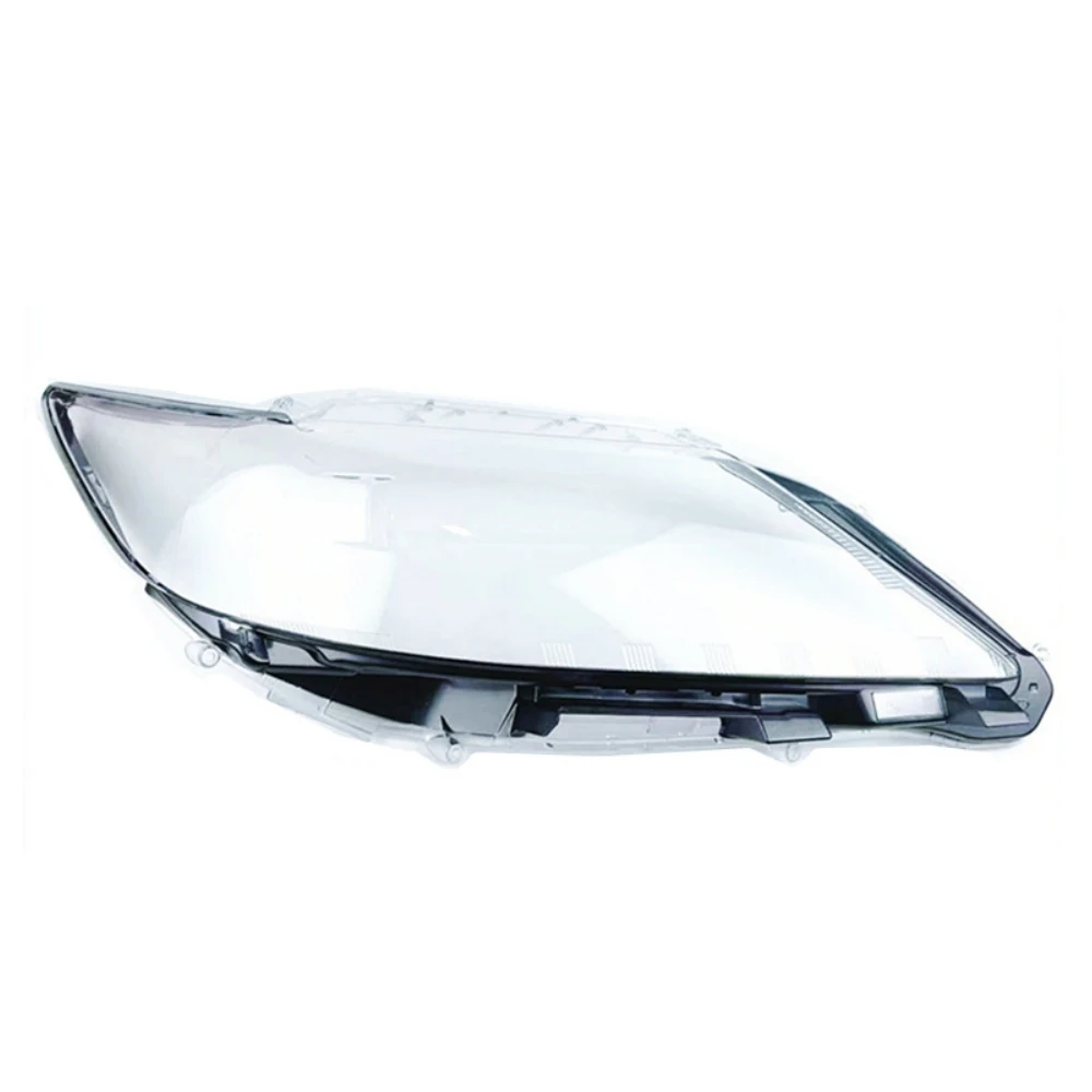 

Headlights Lens Cover Headlamp Glass Shell Lampshade Transparent Lens Replace PC For Lexus ES240 ES350 2013 2014