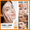 PORE SMOOTH PRIMER VC Cream Concealer Foundation Cream Face Skin Makeup Front Milk Whitening Cream Primer vc makeup base 5