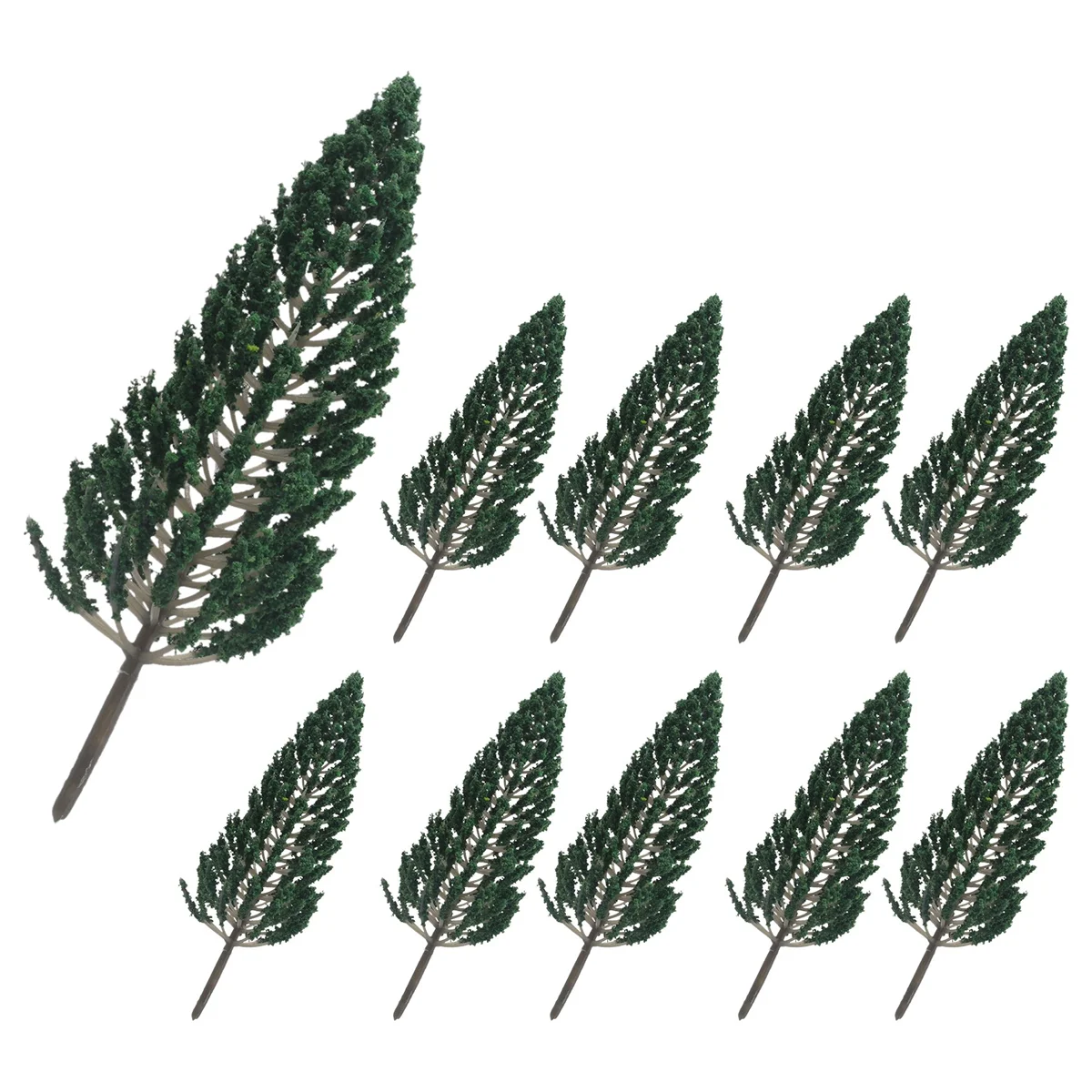 【플래시 세일】미니 그린 파인