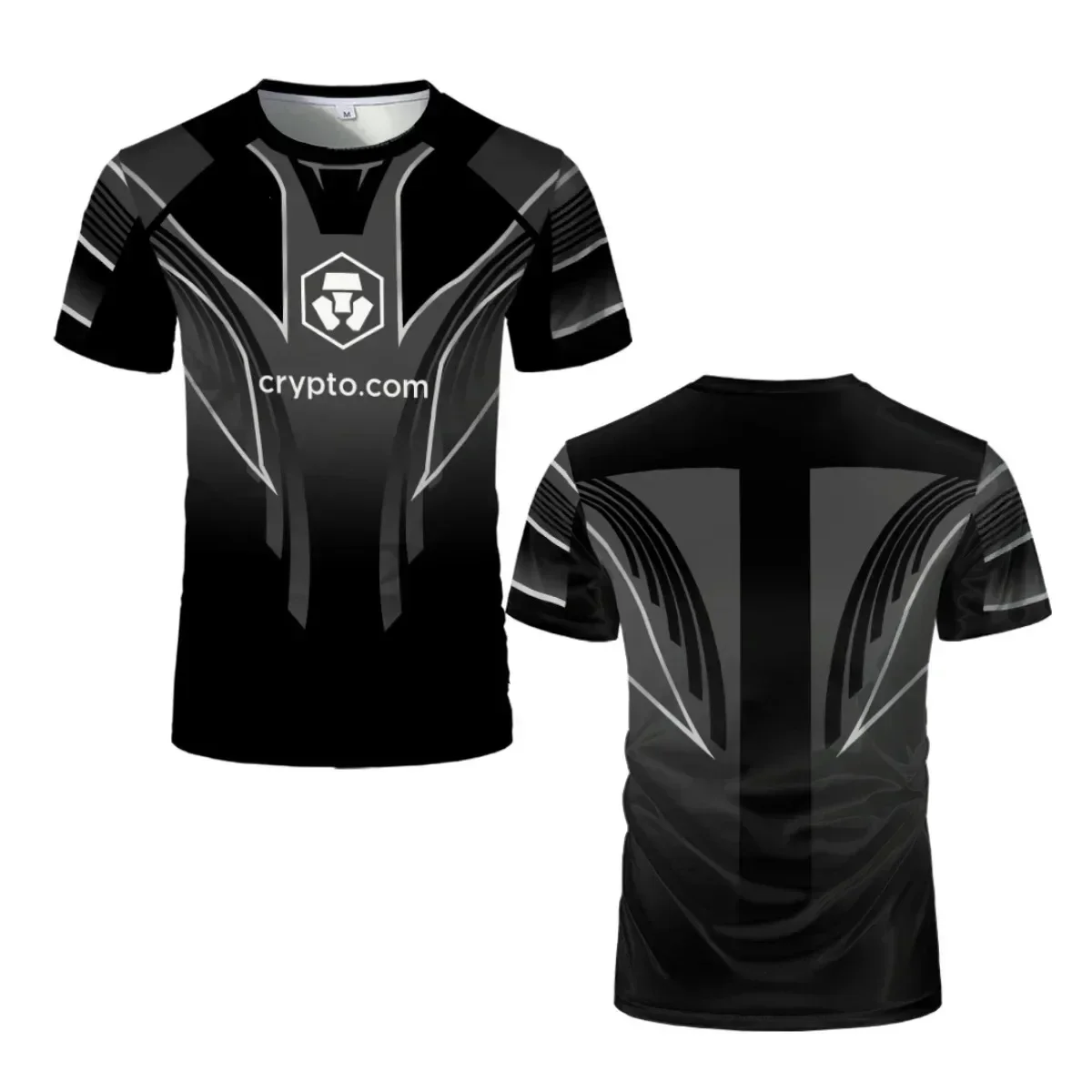 3D Printed T Shirts Fighting Competition T-shirt for Men Women 3D Printed Summer Round Neck Sportswear Outdoor Short sleeved