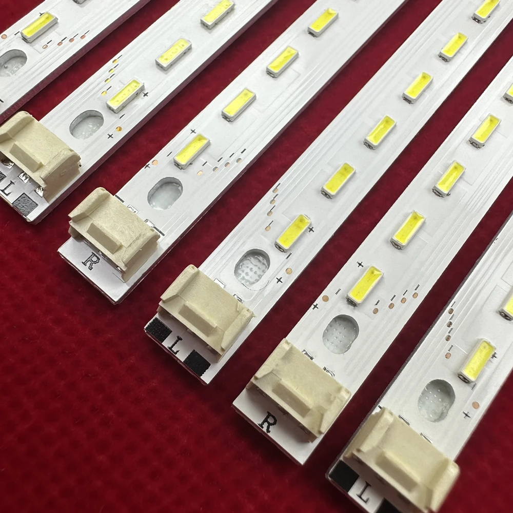 TX-L42E30B TX-L42E30E TC-L42e30b FHD LED 바 백라이트 스트립, 매트릭스 밴드 눈금자 테이프 키트, 10 키트, 42Y64L NLAW20103R