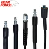 10m High Pressure Washer Hose Car Wash Water Cleaning Hose Extension Hose Cord Pipe for Bort HAMMER Huter Kohler Daewoo Sterwins 1