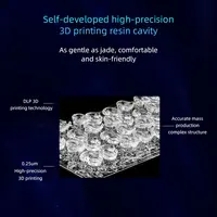 EPZ Q1 Pro Yunshuilan Earphones Wired HIFI Bass Earbuds IEM In Ear Gaming Headphones MIC Type C 0.78 2 Pin Detachable Cable 2