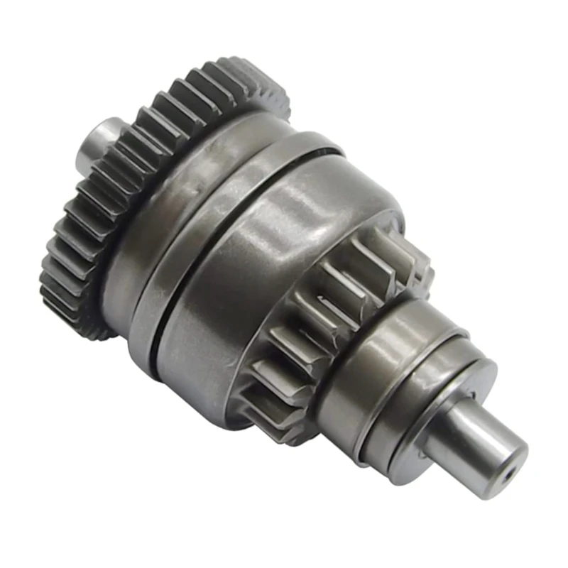 

Starter Gear Assembly for 3083647 3085394 3087030 3089255 3090034 Sand Vehicles