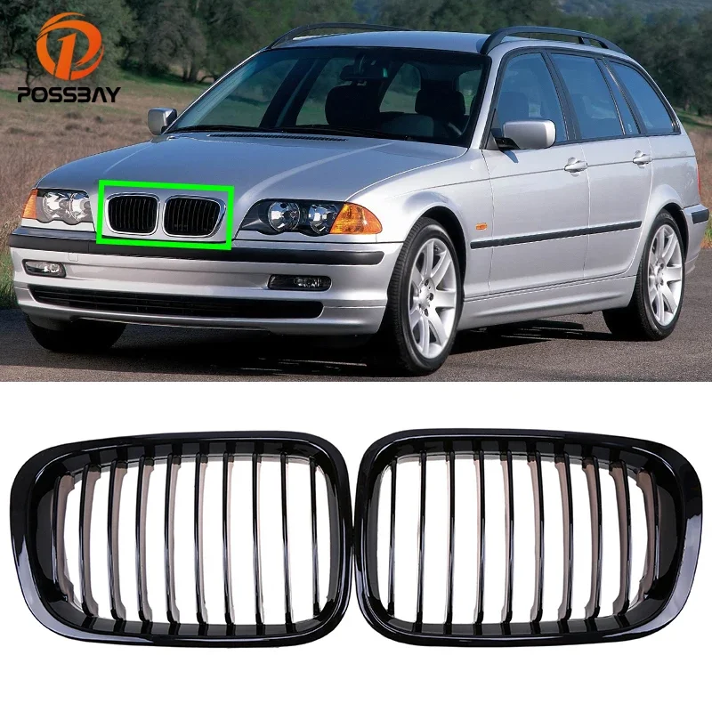 ڵ  Ű ׸ ܺ ǰ, BMW 3 ø E46   Ʈ 1998 1999 2000 2001 2002 2003 2004 2005