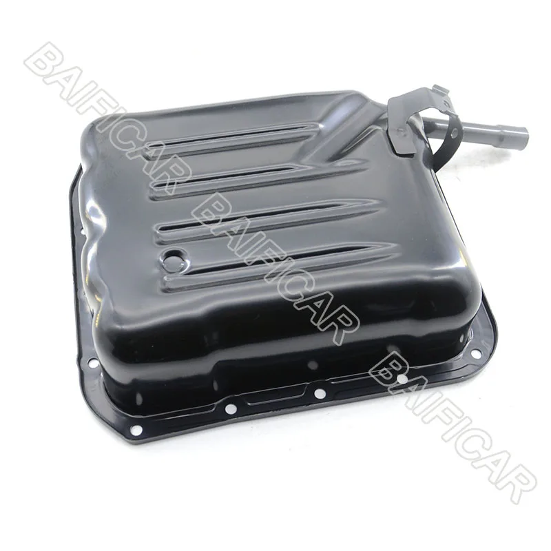 Genuine Transmission Oil Pan 4528339000 For Hyundai Sonata 99-08 Elantra 01-06 Tiburon 03-04 Kia Optima 01-06 Spectra