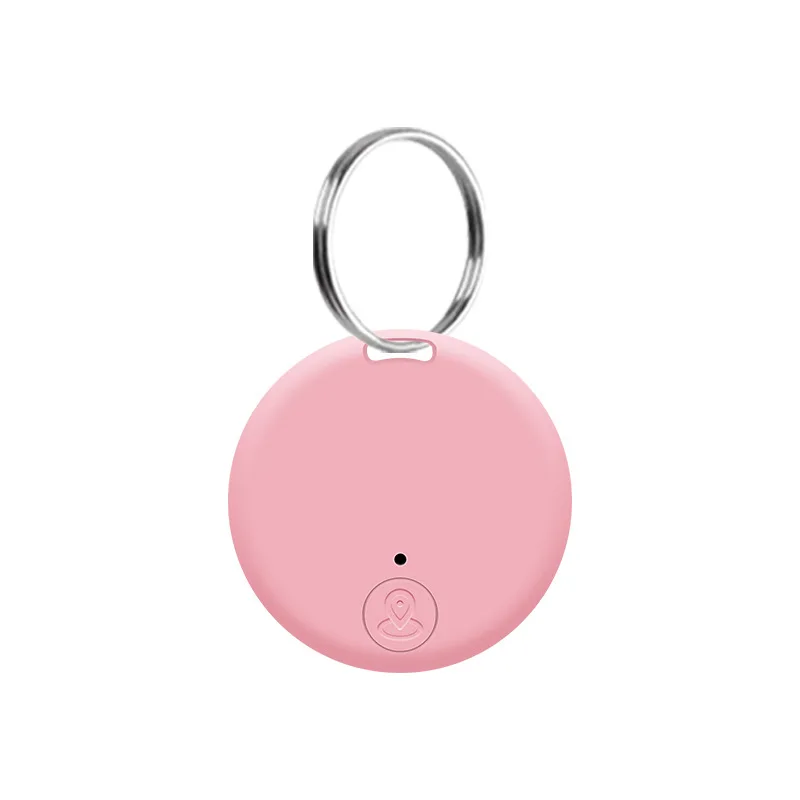 PINK B