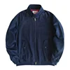 Sauce Zhan Men's Jacket Vintage Golf Jacket Classic Twill  Work Jacket for Men Regular Fit 4