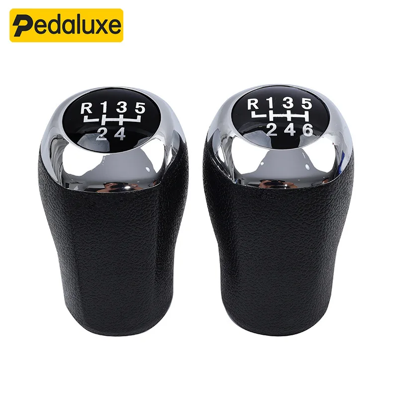 Genuine Parts 5 6 Speed Manual Gear Shift Knob for HYUNDAI Accent Verna
