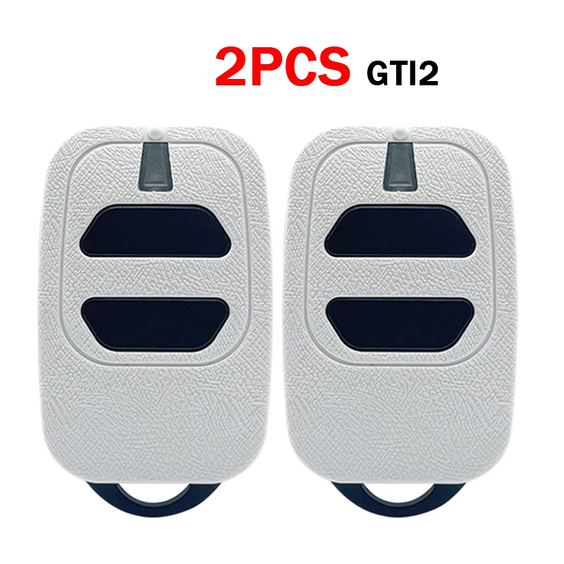 Enhanced Electric Garage Gate Remote Control - 433.92MHz Universal Transmitter