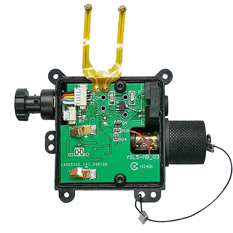 k*7様 G14 ナイトビジョン　ハウジングpvs-14タイプ　軽量ハウジング Yahoo!オークション - G14 ナイトビジョン ハウジングpvs-14