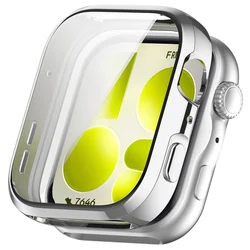 Soft and Flexible TPU Protective Shell for Huawei Watch Fit 5 - Durable Screen Protection Cover (7)