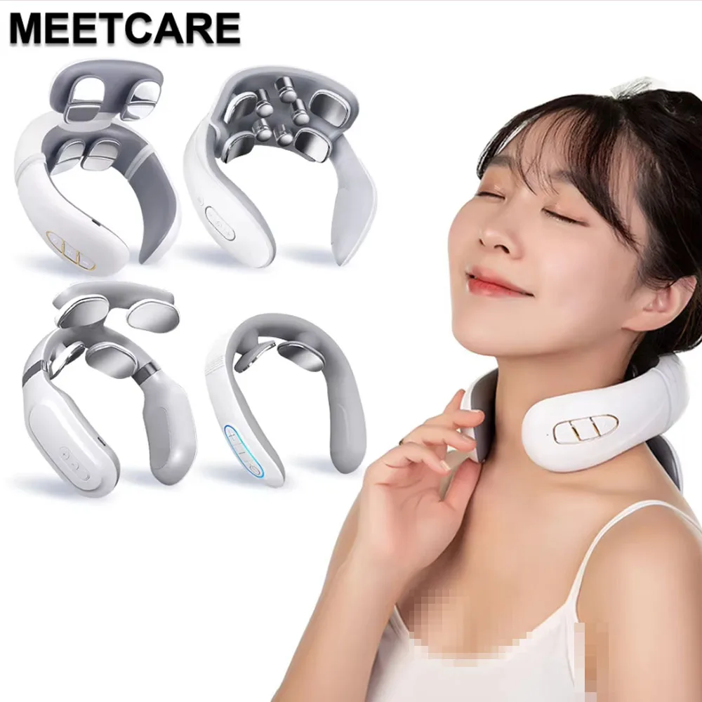 Smart Neck Massager 1