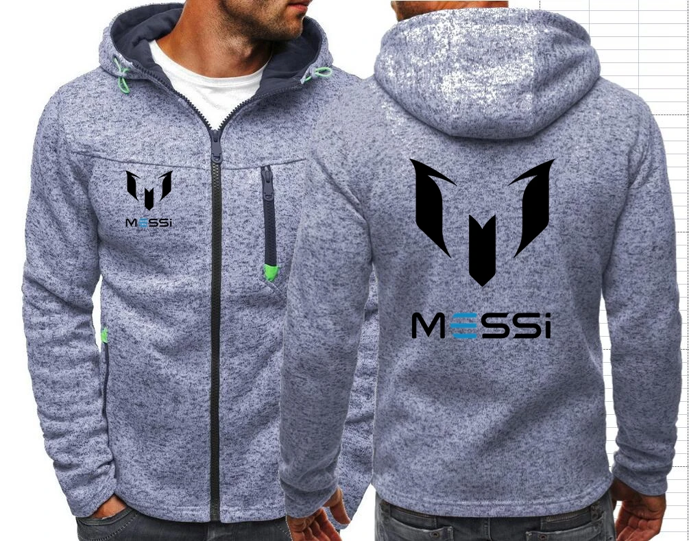 30 Print Men's Hoodies Sweatshirts Jacquard Hoodie Jackets Fleece Men Hooded Zipper Sweatshirt For Male Hoody