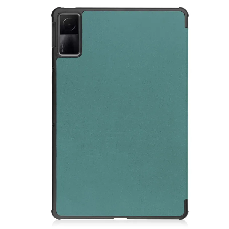 para xiaomi redmi caso almofada polegada bonito unicórnio borboleta pintado duro pc de volta tablet escudo para xiaomi redmi almofada capa