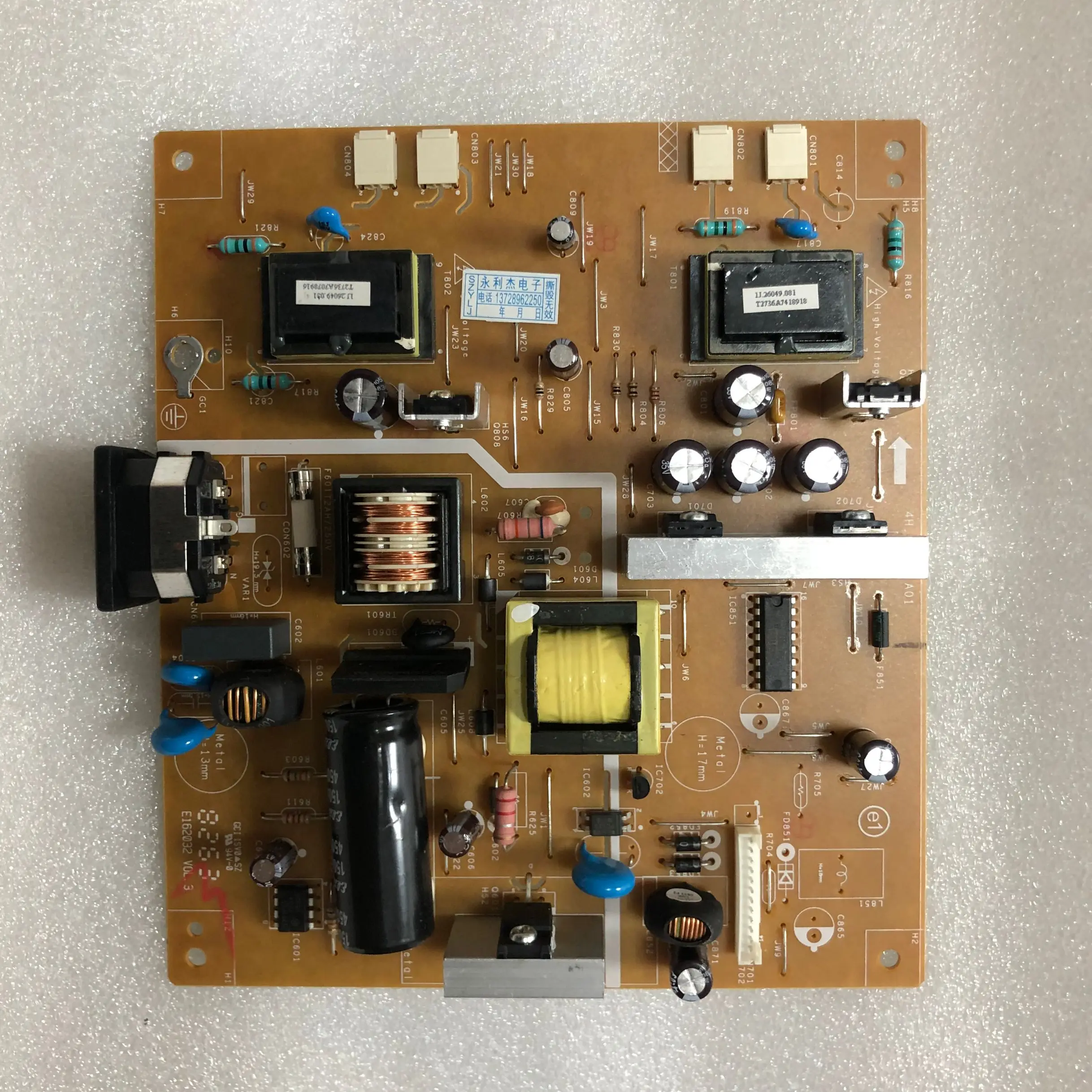 

1 шт./Лот, хорошее качество G2000W G2200W 4H.0CA02.A01