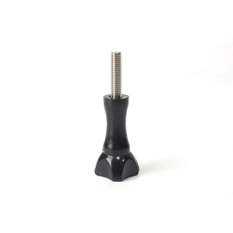 Screw Long Thumbscrew For GoPro Hero 13 12 11 10 9 8 7 6 5 4 SJCAM Insta360 AKASO DJI Osmo Action Camera Accessories