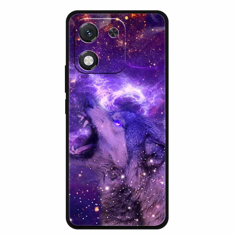New Protective Silicone TPU Soft Phone Cover | Cute Bumper Case