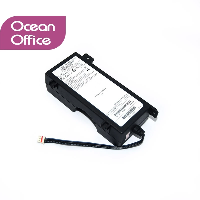 

Блок питания для Hp officejet pro 60079 8710 8717 8715 8720 8730 8725 8740 8210 7720 7730, Детали принтера, 1 шт.