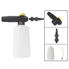 750ML Car Washing Foam Generator Lance For Lavor Parkside Foreman Sterwins Hitachi Sorokin Hammer Champion Pressure Washer 1Pcs 4