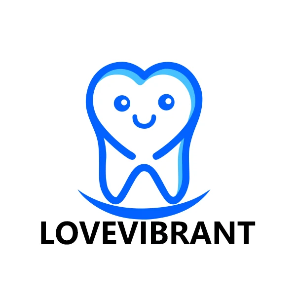 LOVEVIBRANT Professional Dental Store
