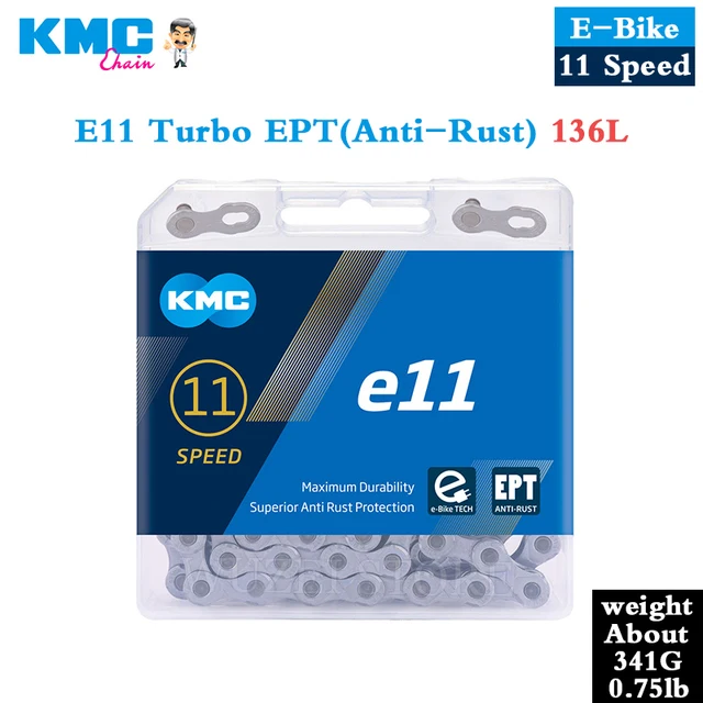 KMC 136L e11