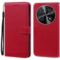 Dark Red