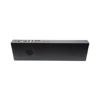 QOTOM Mini PC Q20322G9-1U 5*2.5G Lan 2.4GHz SFP+ Atom C3558 Quad Cores Processor Mini Computer 6